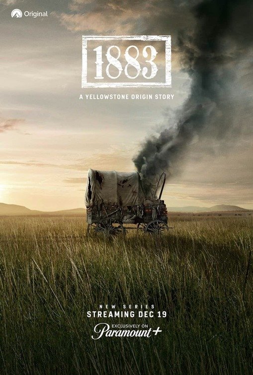 Йеллоустоун: 1883 1 сезон 7 серия